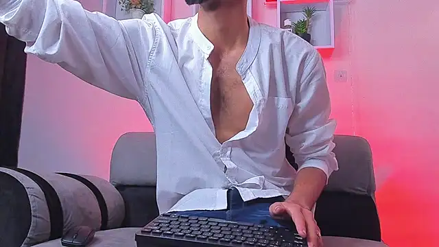 Angel_blue1's cam snapshot