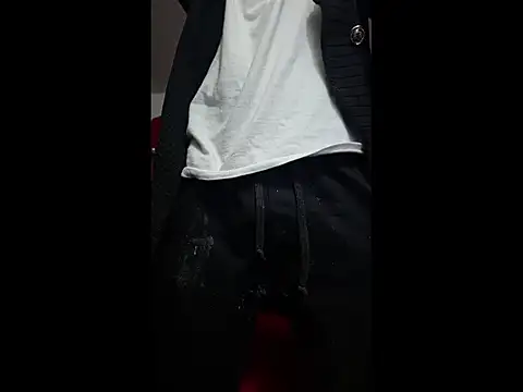 ALBEIROFOOTBALL1992's cam snapshot