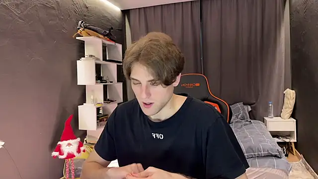 PumpkinLover's cam snapshot