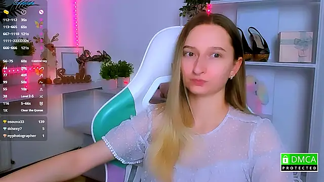 _Ri_na_'s cam snapshot