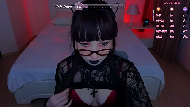 Hayle_Hill's cam snapshot