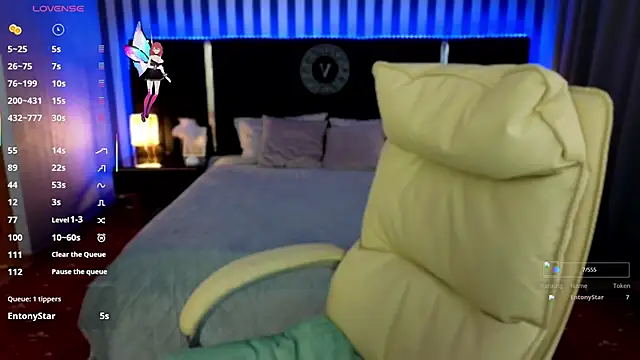 Lexi_Si's cam snapshot