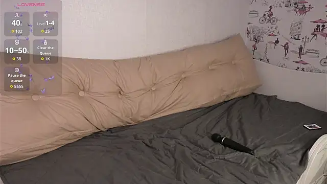 bubble_bbb's cam snapshot