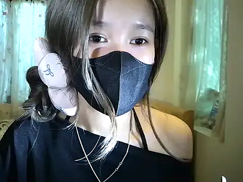 maomi_1yi's cam snapshot