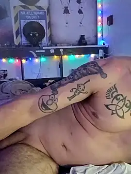 Buffshagswell's cam snapshot