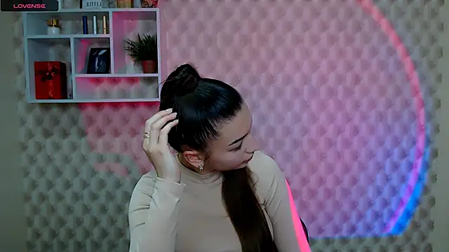 KarolinaRosse_'s cam snapshot