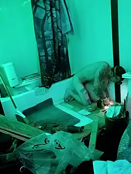 Mrluckstick's cam snapshot