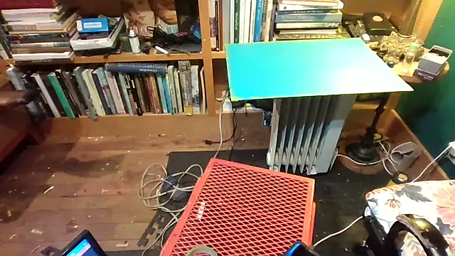 2099RivenXXX's cam snapshot