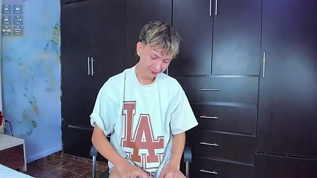 sammysex-'s cam snapshot