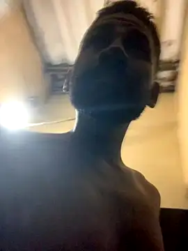 jesusthedonkey's cam snapshot