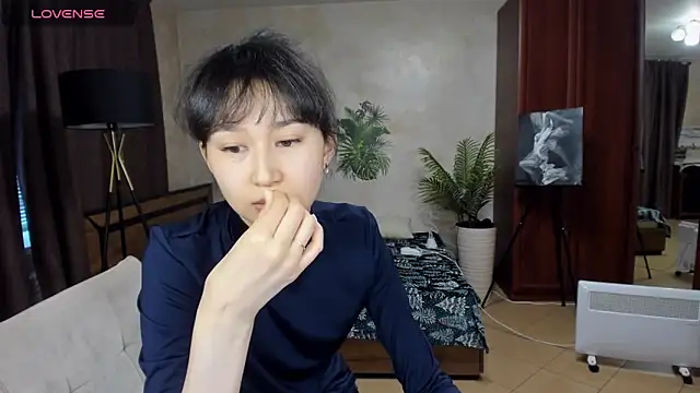 SheilaRare's cam snapshot