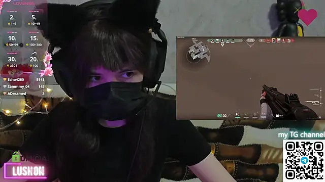 Ollie_Baird's cam snapshot