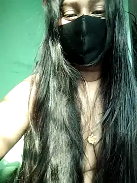 Idhika-Paul's cam snapshot