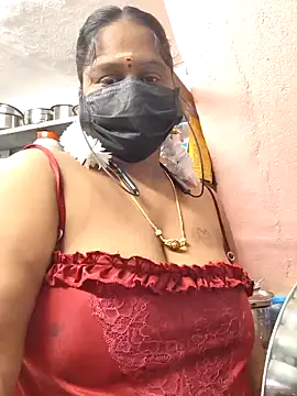 bakyasree143's cam snapshot