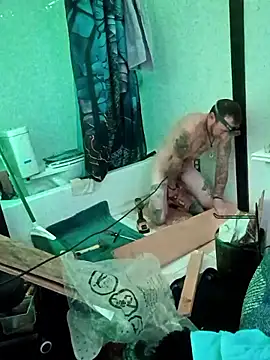 Mrluckstick live sex cam