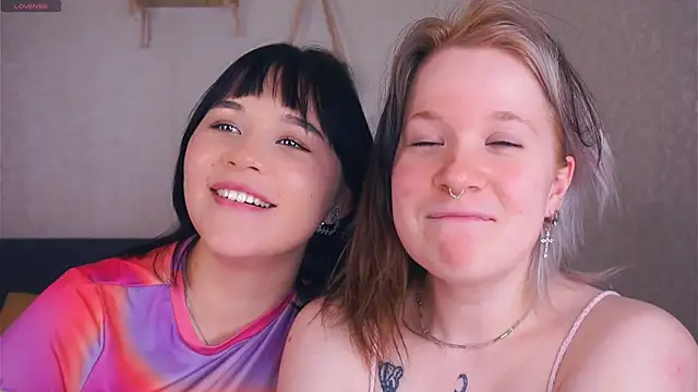 EviaVanveen live sex cam