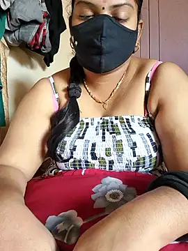 Paru_Tamil_Ponnu's cam snapshot