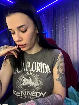 Queen_of_pain live sex cam