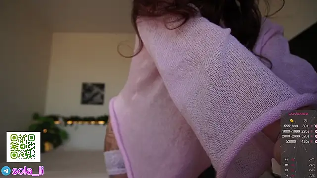 Sola_LI live sex cam