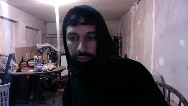 LoretoMx live sex cam