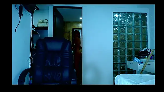 thedianakaro's cam snapshot