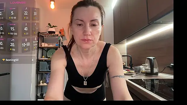 jainesummer's cam snapshot