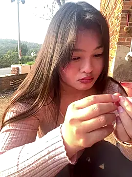 chenyu0308's cam snapshot