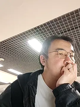 chinese_daddy's cam snapshot