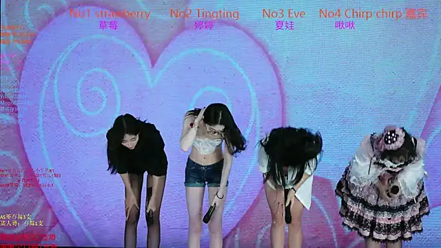 SoHo__club's cam snapshot