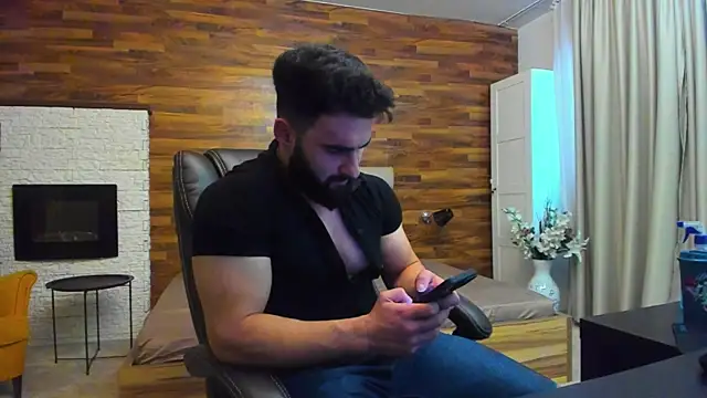 MicahLane live sex cam