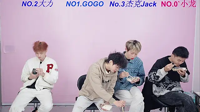 Beautifulboys-999's cam snapshot