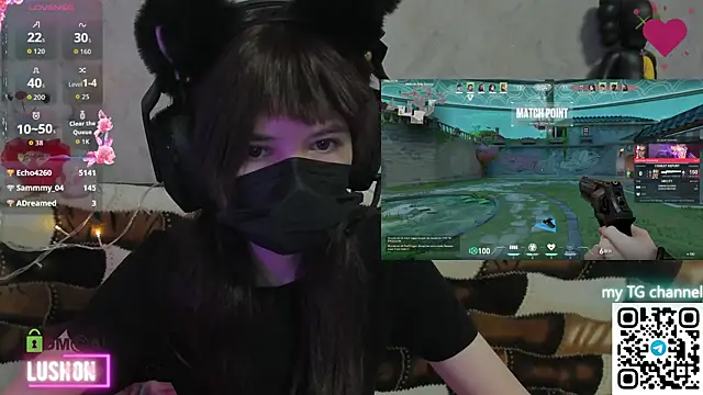 Ollie_Baird's cam snapshot