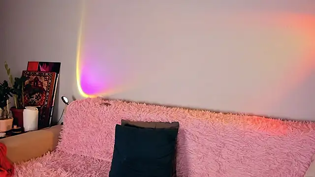 cai_lai's cam snapshot