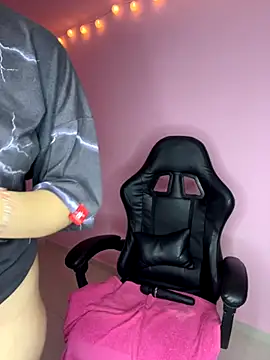 Davne_'s cam snapshot