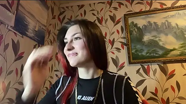 MangledShale's cam snapshot