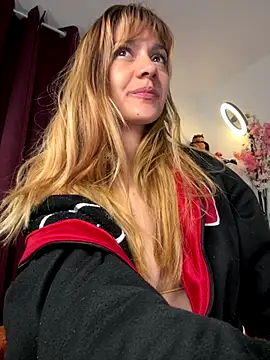 __PrettyWoman__'s cam snapshot