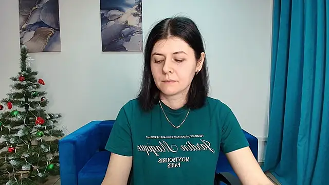 MelisaGollden's cam snapshot