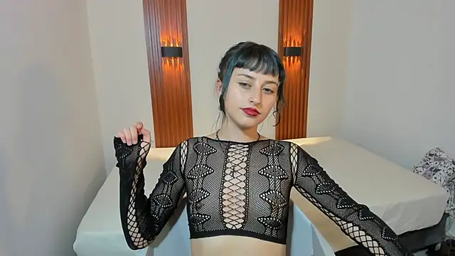 OliviaWolf3's cam snapshot