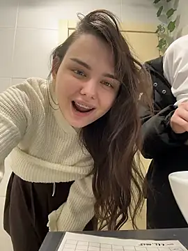 NikaMur's cam snapshot