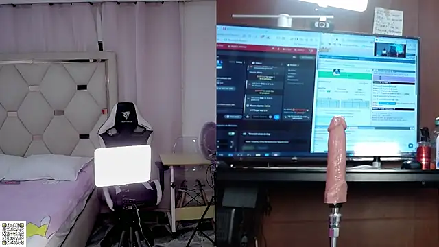 Tamaraa_wet's cam snapshot