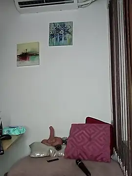 carolayrosse's cam snapshot