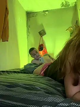 Tu_Chocolatito's cam snapshot