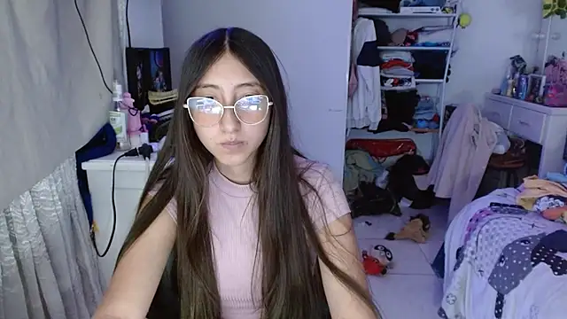 Nanylux's cam snapshot