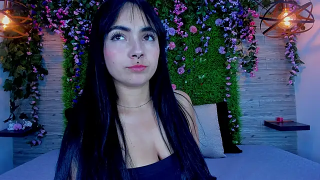 kittyMelvis's cam snapshot