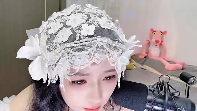 starsqimei's cam snapshot