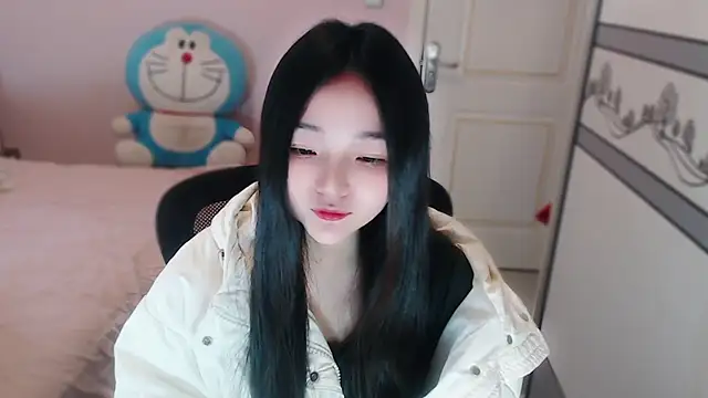 xiao-xiao-D's cam snapshot