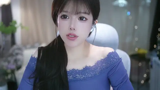 Cecily's cam snapshot