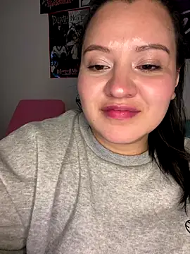 Just_danna's cam snapshot