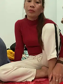 pitty_mymi's cam snapshot