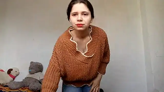 Taisialve's cam snapshot